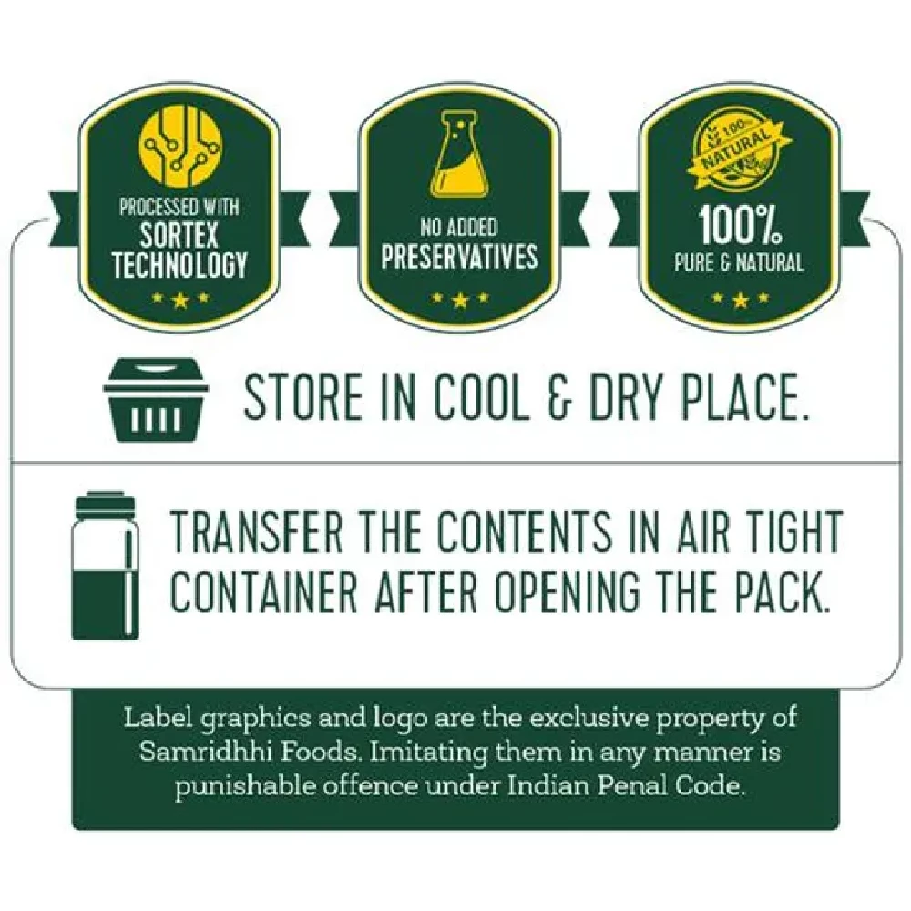 Earth Fresh Masoor Malka, 1 Kg-5.webp